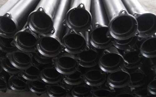 高台A型柔性铸铁管