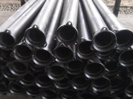 高台铸铁管具有哪些特点?为什么应用广泛? 高台铸铁管具有哪些特点?为什么应用广泛?