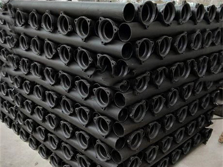 高台雨季来临，金利建材助您构建坚固排水系统