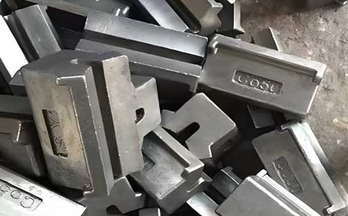 高台精密铸造 高台精密铸造