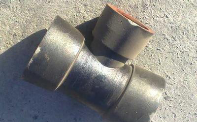 高台铸铁管用什么切割 高台铸铁管用什么切割