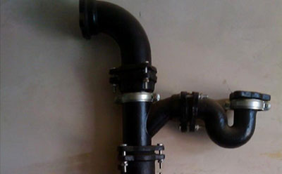 高台铸铁管的安装与维护要点有哪些