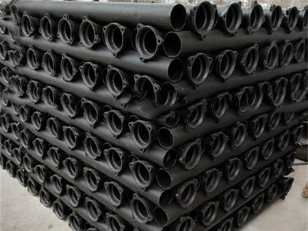 高台柔性高台铸铁管使用中可能遇到的故障和解决方案有哪些