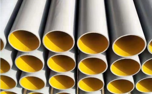 高台柔性抗震高台铸铁管是什么材质 高台柔性抗震高台铸铁管是什么材质