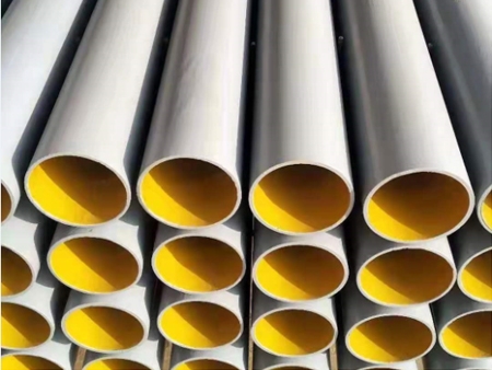 高台球墨高台铸铁管目前市场规模持续增长