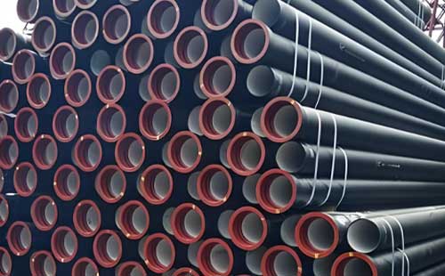 高台铸铁件加工要注意什么