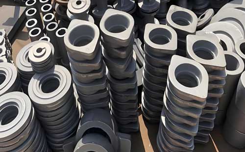 高台铸铁件加工不动是什么原因