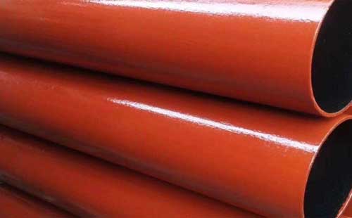 如何选择高质量的高台铸铁管