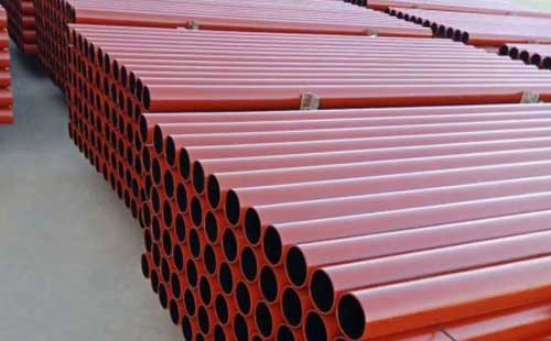 高台铸铁管安装中的常见问题及解决方法