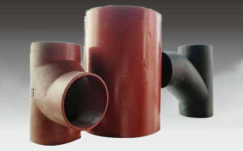 如何选择合适的高台铸铁管？材质、工艺与应用场景解析