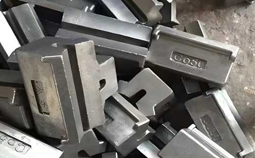 高台精密高台铸造厂如何保证产品质量？关键工艺与行业标准