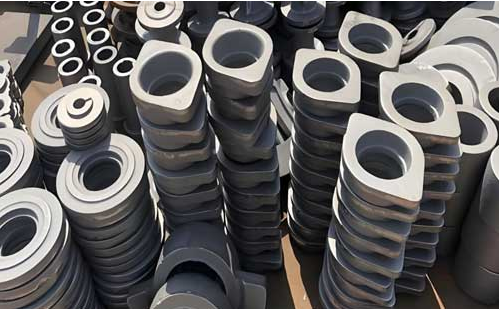 如何评估高台铸造件厂家的实力？关键指标与行业经验分享