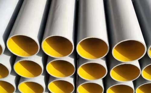 建筑给排水新选择：高台柔性抗震高台铸铁管的卓越性能与应用